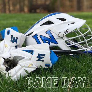 Image post by @lnhs_lacrosse on Instagram