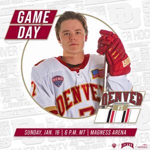 Image post by @du_hockey on Instagram