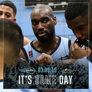 Image post by @scorchersbasketball on Instagram