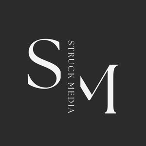 Image post by @struckmedia on Instagram