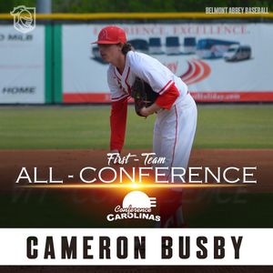Image post by @abbeyathletics on Instagram
