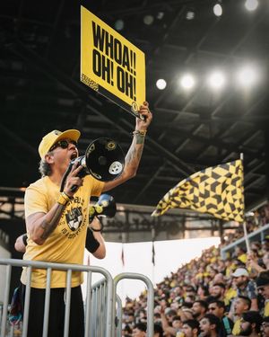 Image post by @leaguescup on Instagram