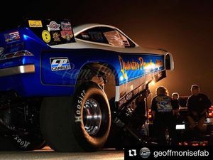Image post by @hoosiertire on Instagram