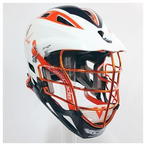 Image post by @cascade_lacrosse on Instagram