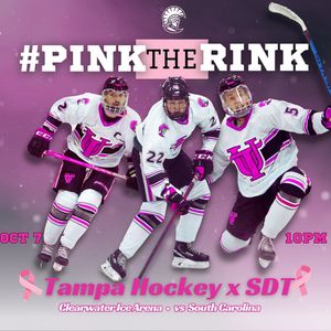 Image post by @utampahockey on Instagram