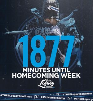 Image post by @jacksonstateu on Instagram