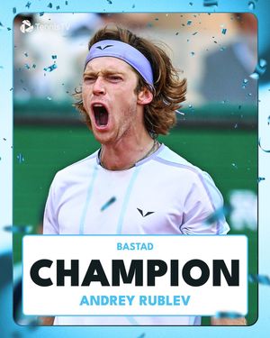 Image post by @tennistv on Instagram