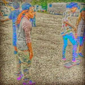 Image post by @realjrdonato on Instagram