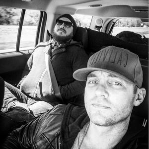Image post by @brettyoungmusic on Instagram