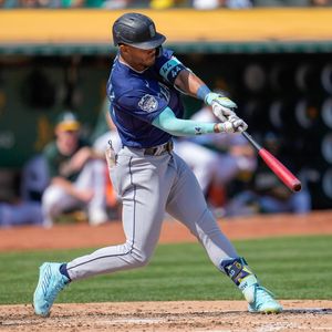 Image post by @mariners on Instagram