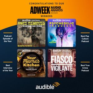 Image post by @Adweek on Twitter