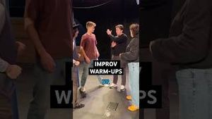 Video post by @americanhighshorts on YouTube