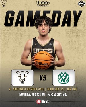 Image post by @uccsmbb on Instagram