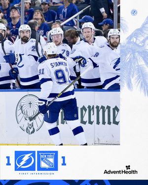 Image post by @tblightning on Twitter