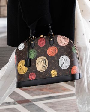Image post by @louisvuitton on Instagram