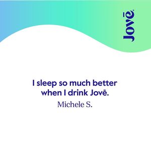 Image post by @drinkjove on Instagram