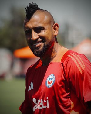 Image post by @fifaworldcup on Instagram