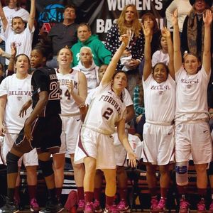 Image post by @fordhamwbb on Instagram