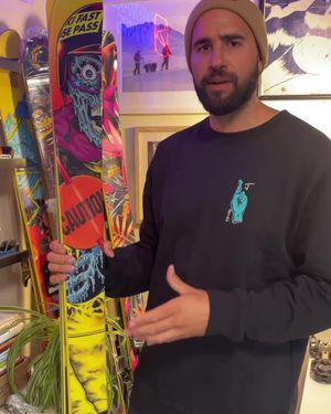 Image post by @j_skis on Instagram