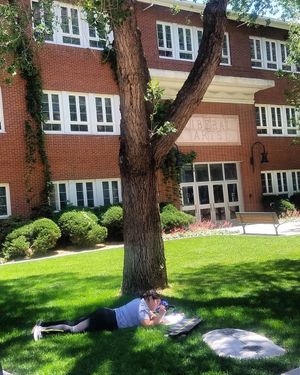Image post by @nauflagstaff on Instagram
