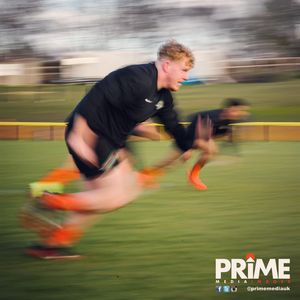 Image post by @davehorn247 on Instagram