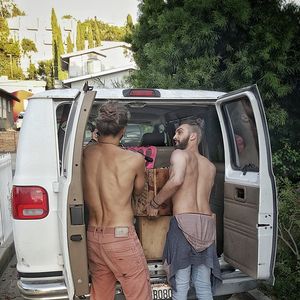 Image post by @magicgiant on Instagram