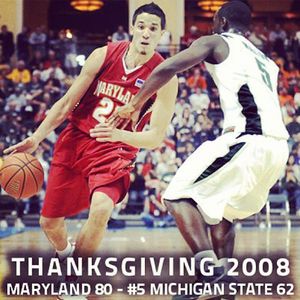 Image post by @marylandterrapins on Instagram