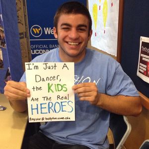 Image post by @huskython on Instagram