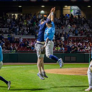 Image post by @kccougars on Instagram