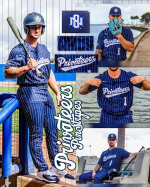 Image post by @privateersbsb on Instagram
