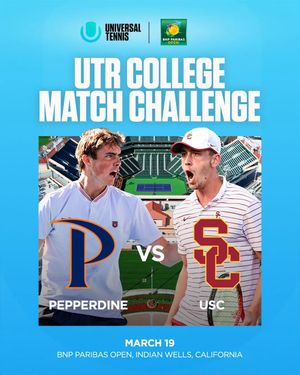 Image post by @universaltennis on Instagram