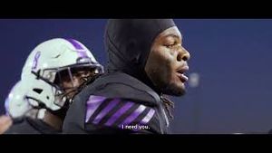 Video post by @Central Arkansas Athletics on YouTube