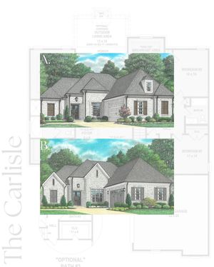 Image post by @regencyhomes on Instagram