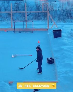Image post by @hockeylabs_tg on Instagram