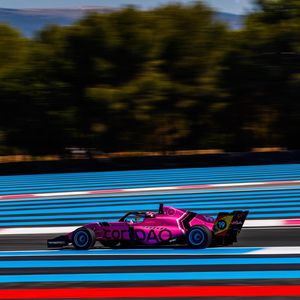 Image post by @wseriesracing on Instagram