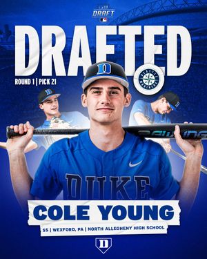 Image post by @DukeBASE on Twitter