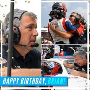 Image post by @turn3motorsport on Instagram