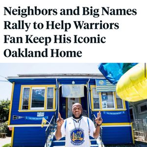 Image post by @kqed on Instagram