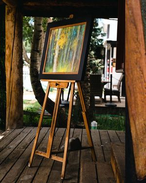 Image post by @redlinegallerycb on Instagram