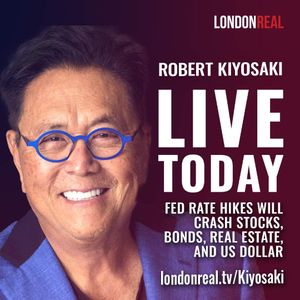 Image post by @londonrealtv on Instagram