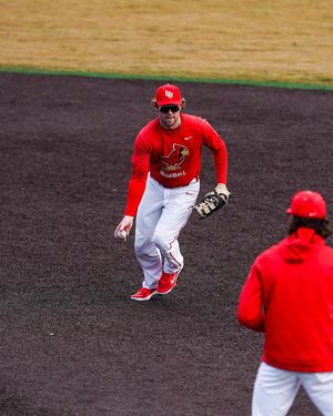 Image post by @isuredbirdbaseball on Instagram