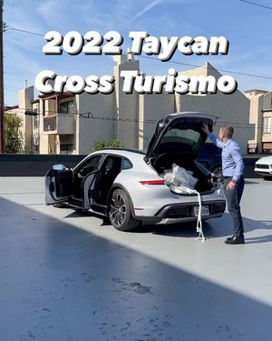 Image post by @porschefromsamuel on Instagram
