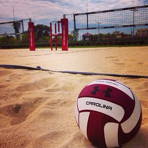 Image post by @gamecockbeachvb on Instagram