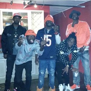 Image post by @2chainz on Instagram