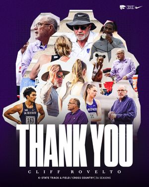 Image post by @KStateTFXC on Twitter