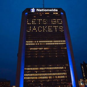 Image post by @nationwide on Instagram