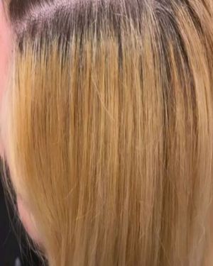 Image post by @behindthechair_com on Instagram