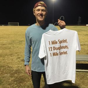 Image post by @elonxctf on Instagram