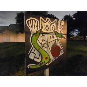 Image post by @chrishaven on Instagram