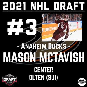 Image post by @nhl.discussion on Instagram